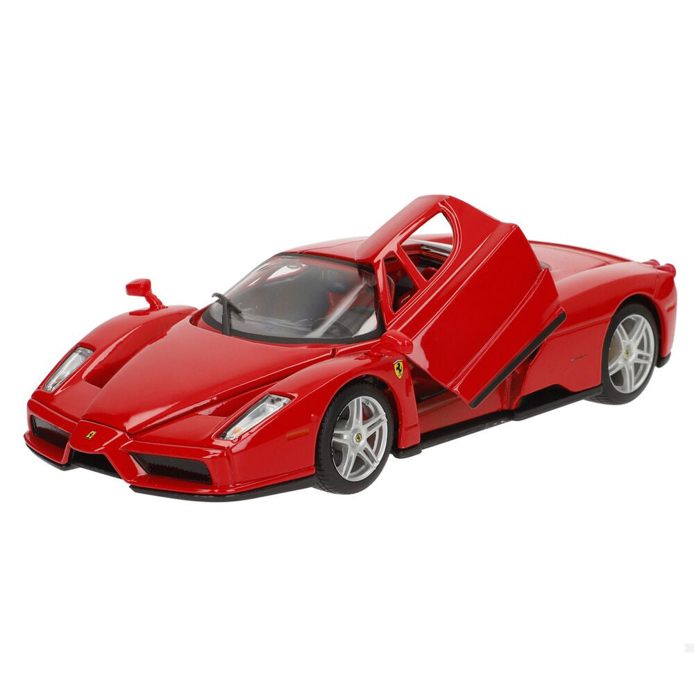 Imagen 1 de Coche Ferrari