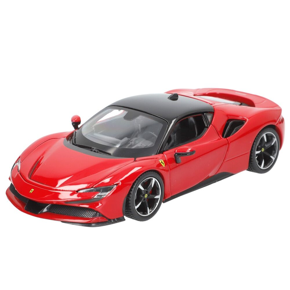Imagen 1 de Coche Ferrari Sf 90 Stradale