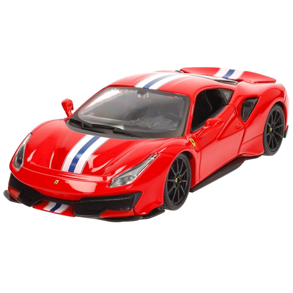 Imagen 1 de Coche Ferrari 488 Pista