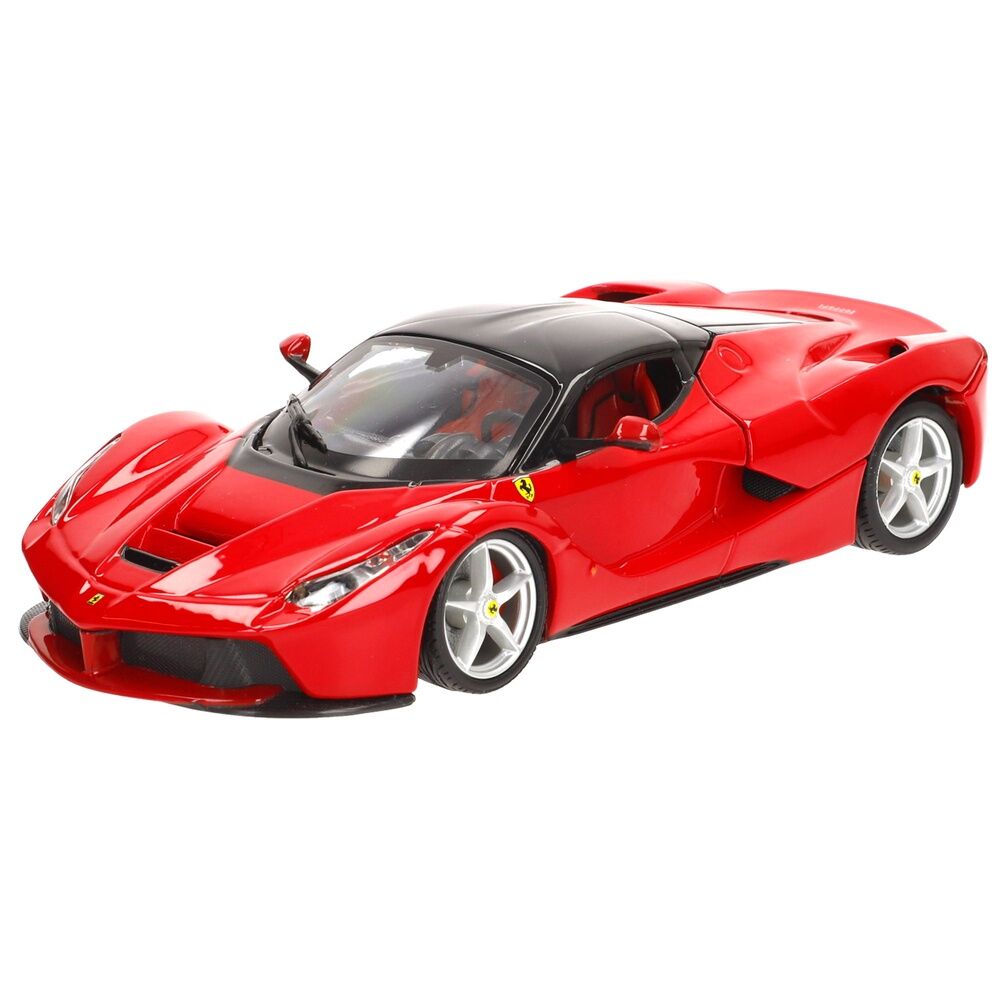 Imagen 1 - Coche Ferrari Laferrari