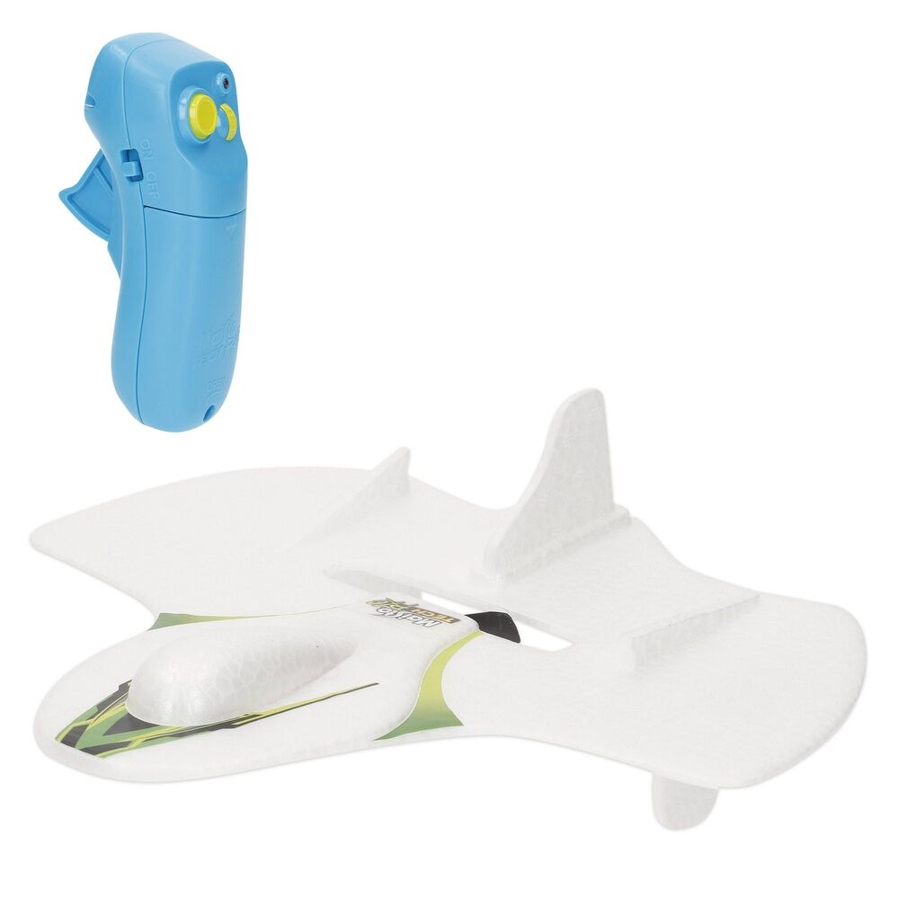 Imagen de Avion Radio Control parte de nuestra colección en Espadas y más, sitio oficial.