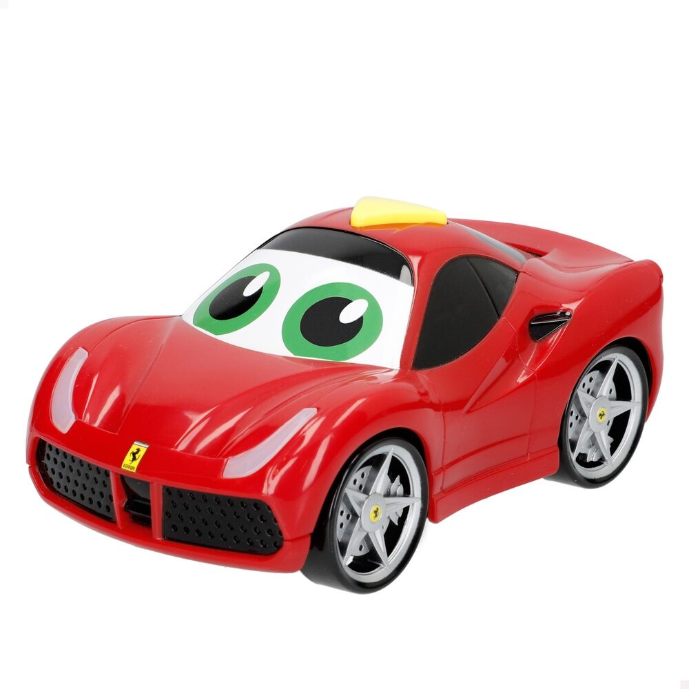 Imagen 1 de Coche Junior Ferrari