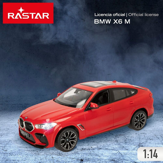Imagen 2 - Coche Bmw Radio Control