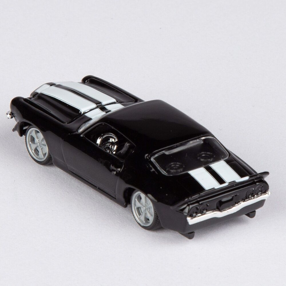 Imagen 2 - Blister 5 Coches