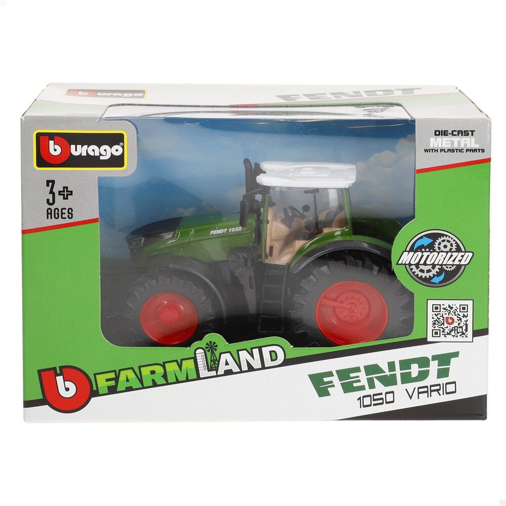 Imagen de Tractor Surtido parte de nuestra colección en Espadas y más, sitio oficial.