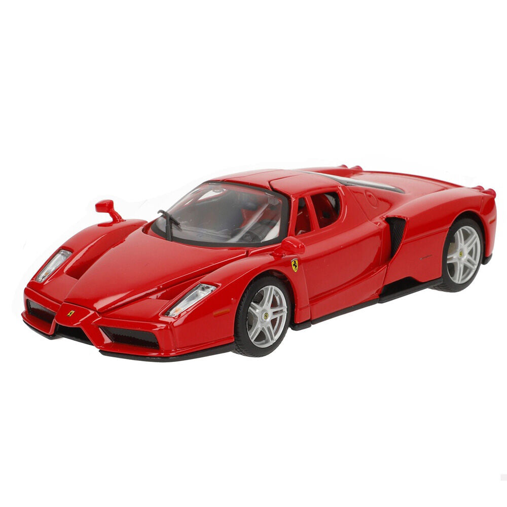 Imagen 2 de Coche Ferrari