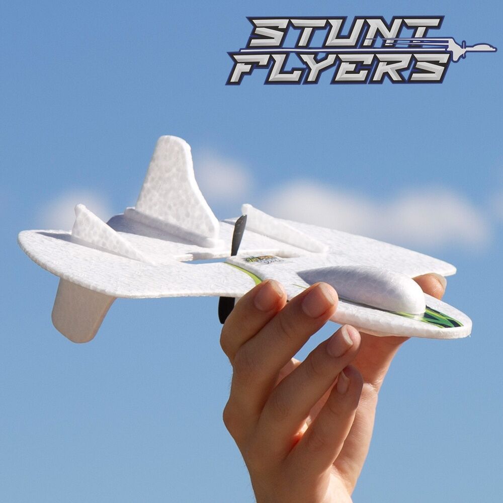 Imagen de Avion Radio Control parte de nuestra colección en Espadas y más, sitio oficial.