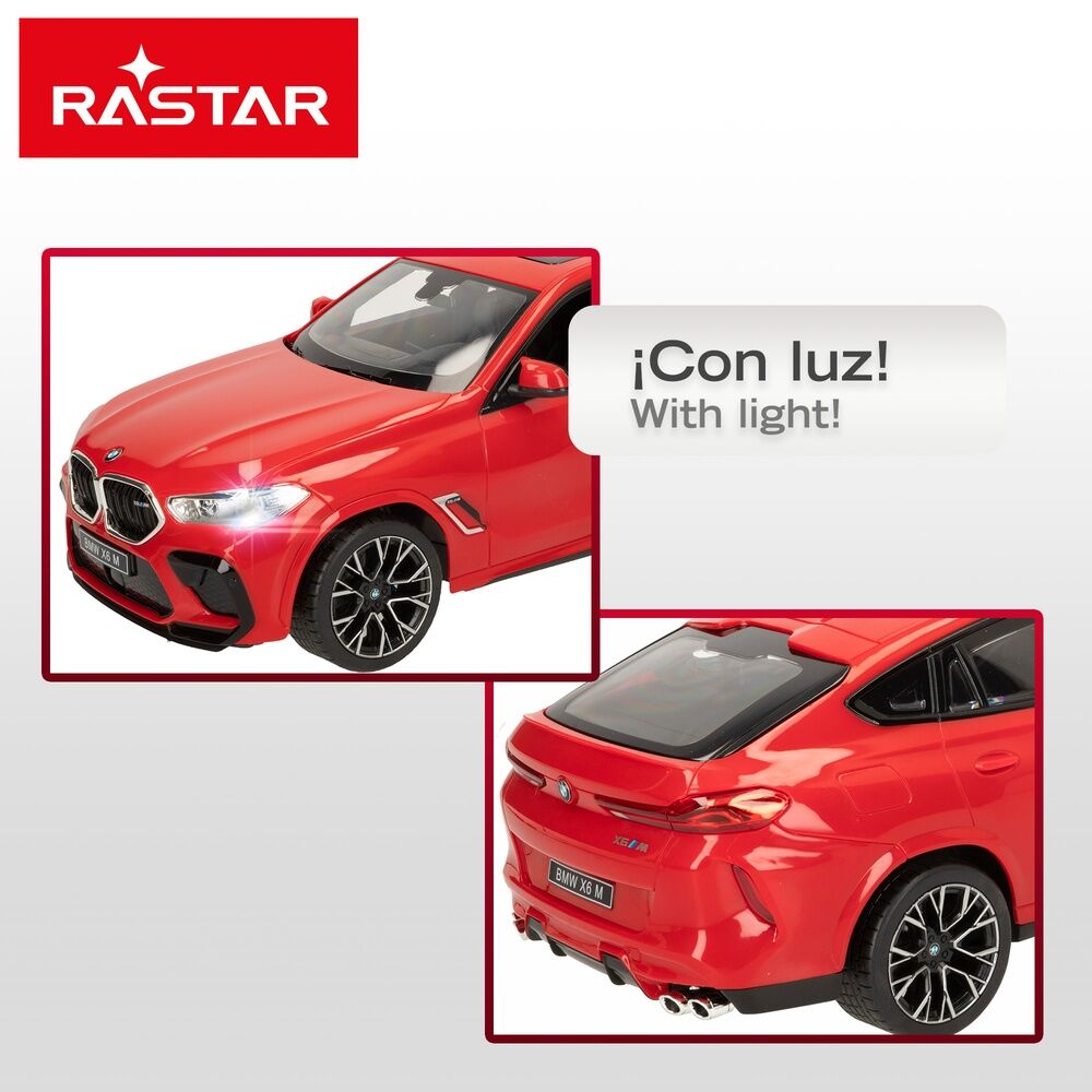 Imagen 3 - Coche Bmw Radio Control