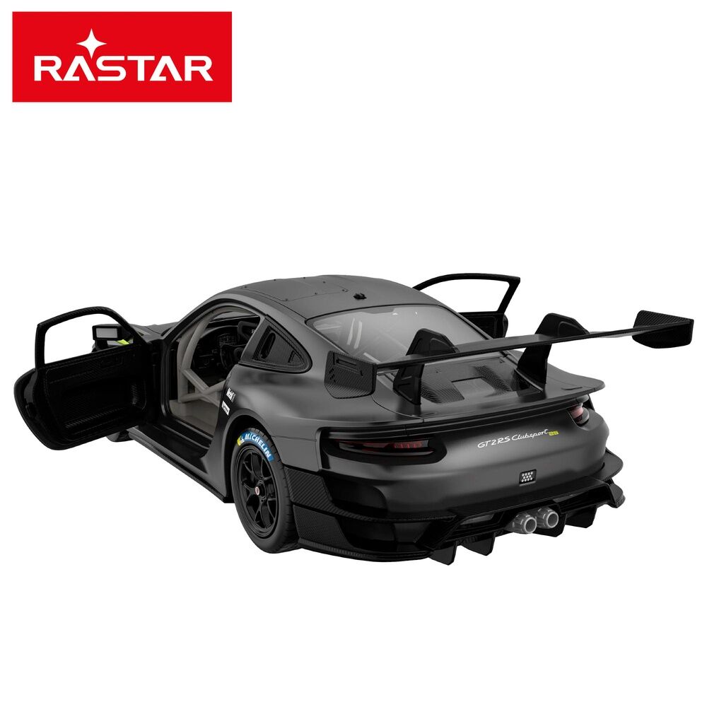 Imagen 3 - Coche Porsche 911 Gt2 Rs Clubsport Radio Control