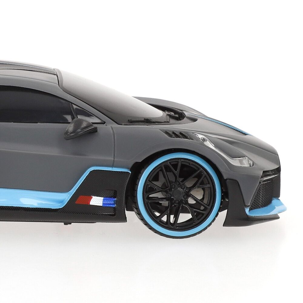 Imagen de Coche Bugatti Divo Radio Control 2 parte de nuestra colección en Espadas y más, sitio oficial.