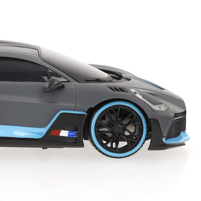 Imagen de Coche Bugatti Divo Radio Control 2 parte de nuestra colección en Espadas y más, sitio oficial.