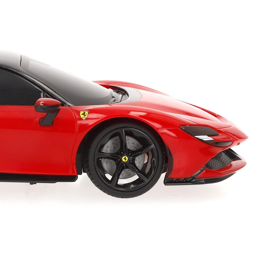 Imagen 3 - Coche Ferrari Sf Stradale Radio Control