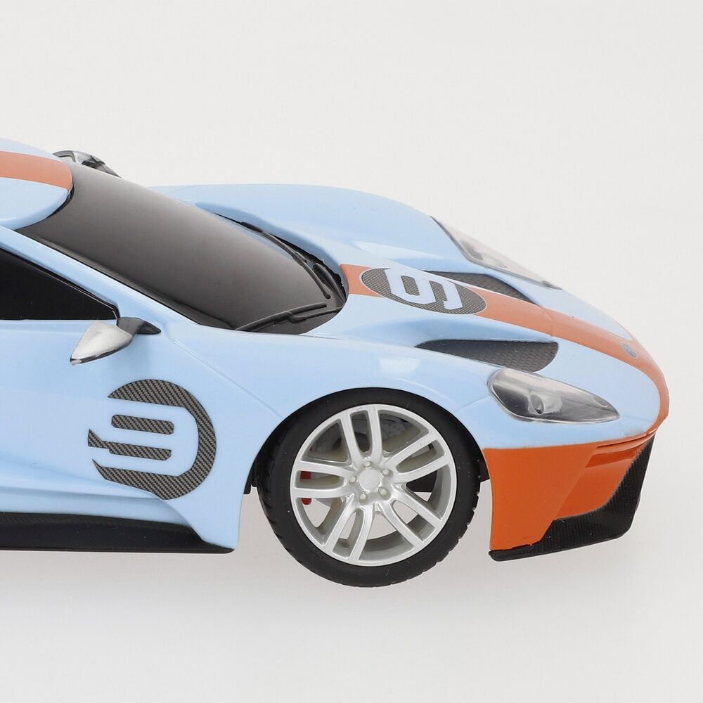 Imagen 3 de Coche Ford Gt Heritage Radio Control