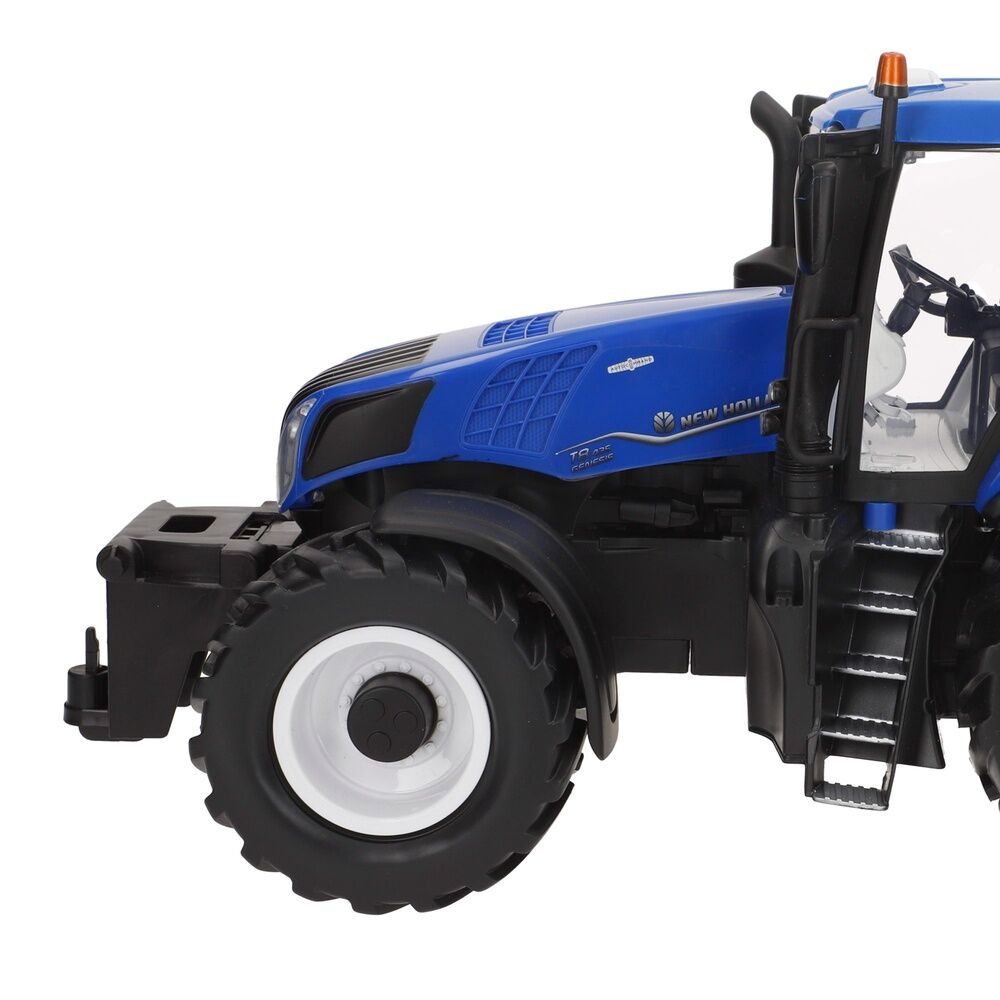 Imagen 3 - Tractor Radio Control