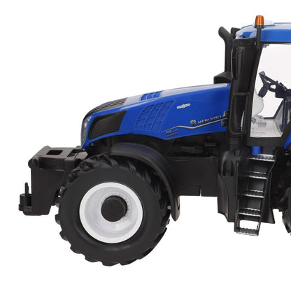 Imagen 3 - Tractor Radio Control