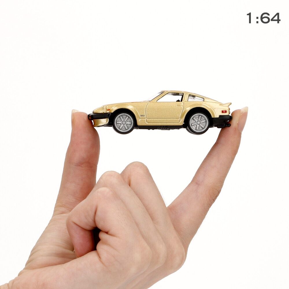 Imagen 3 - Blister 5 Coches
