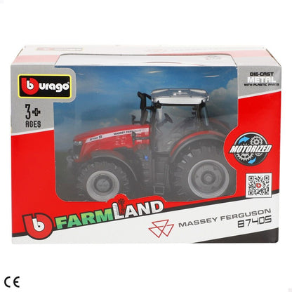 Imagen de Tractor Surtido parte de nuestra colección en Espadas y más, sitio oficial.