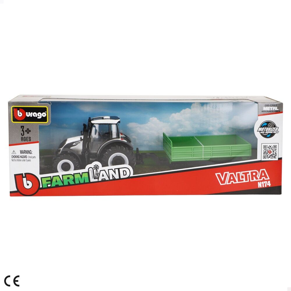 Imagen 3 - Tractor + Remolque Surtido
