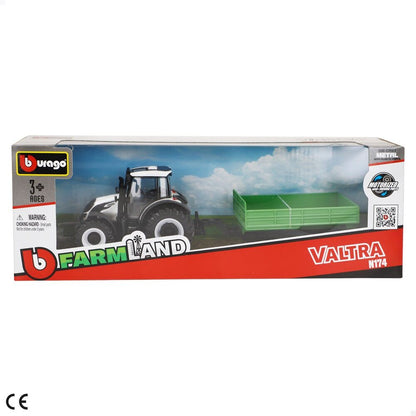 Imagen 3 - Tractor + Remolque Surtido