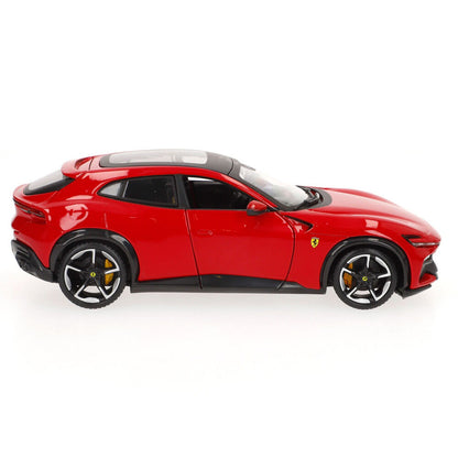 Imagen de Coche Ferrari Purosangre parte de nuestra colección en Espadas y más, sitio oficial.