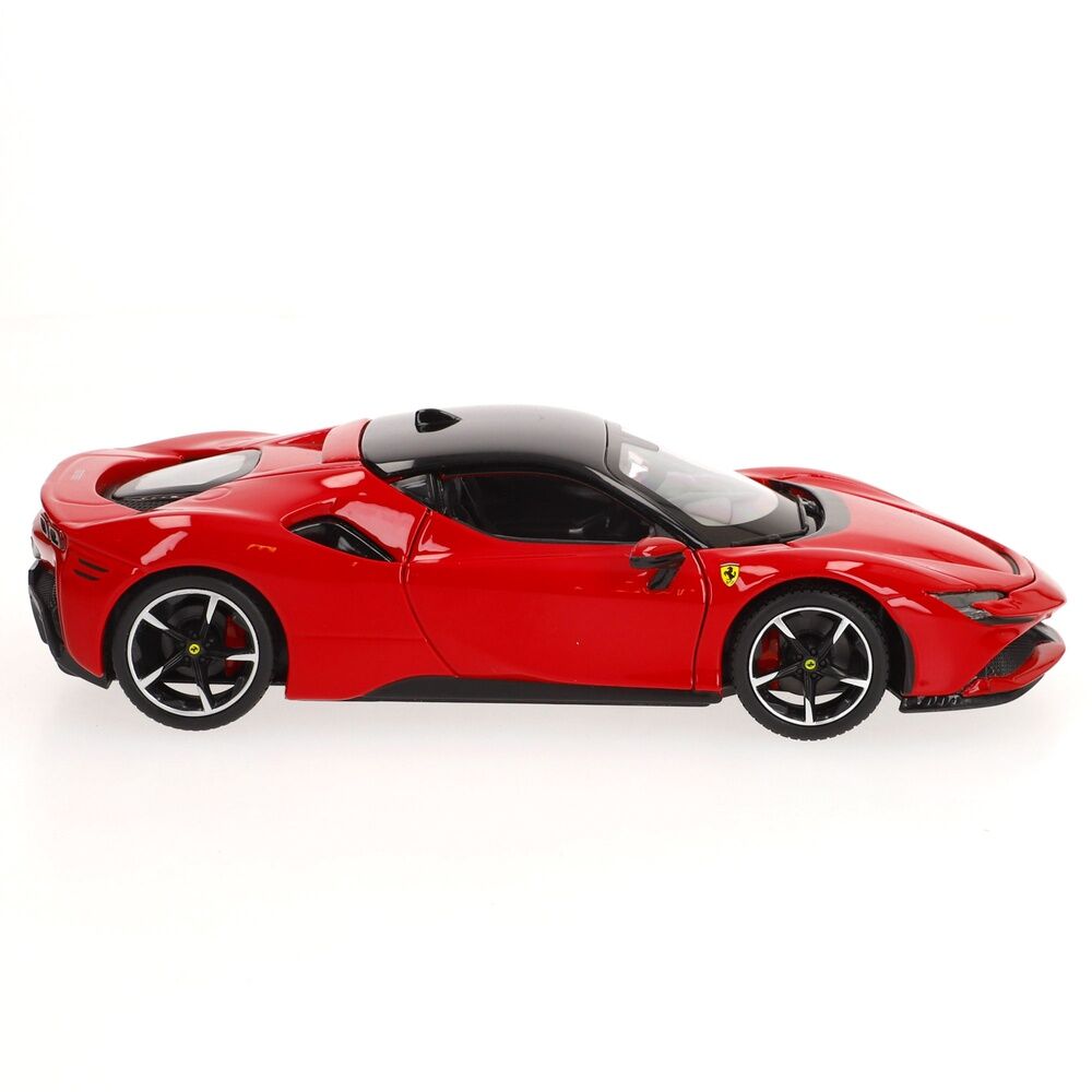 Imagen 3 de Coche Ferrari Sf 90 Stradale