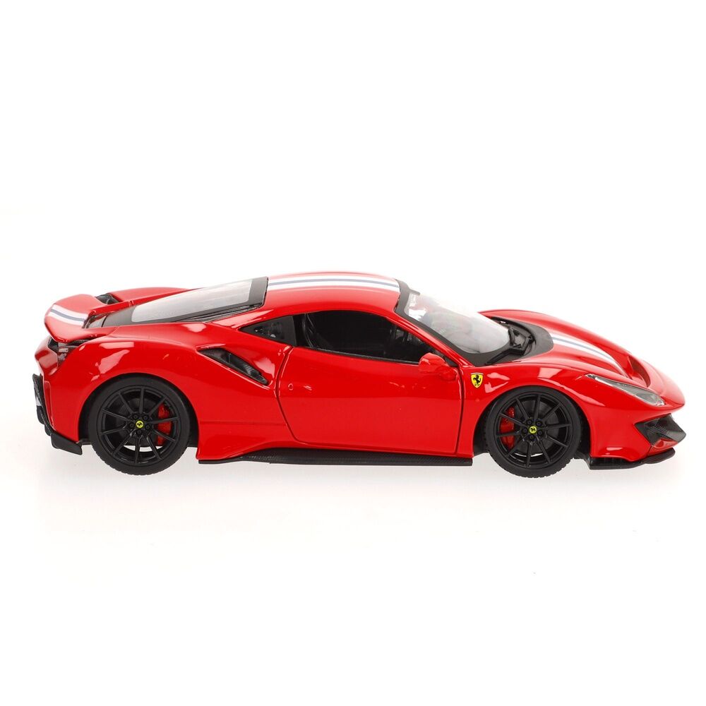 Imagen 3 de Coche Ferrari 488 Pista