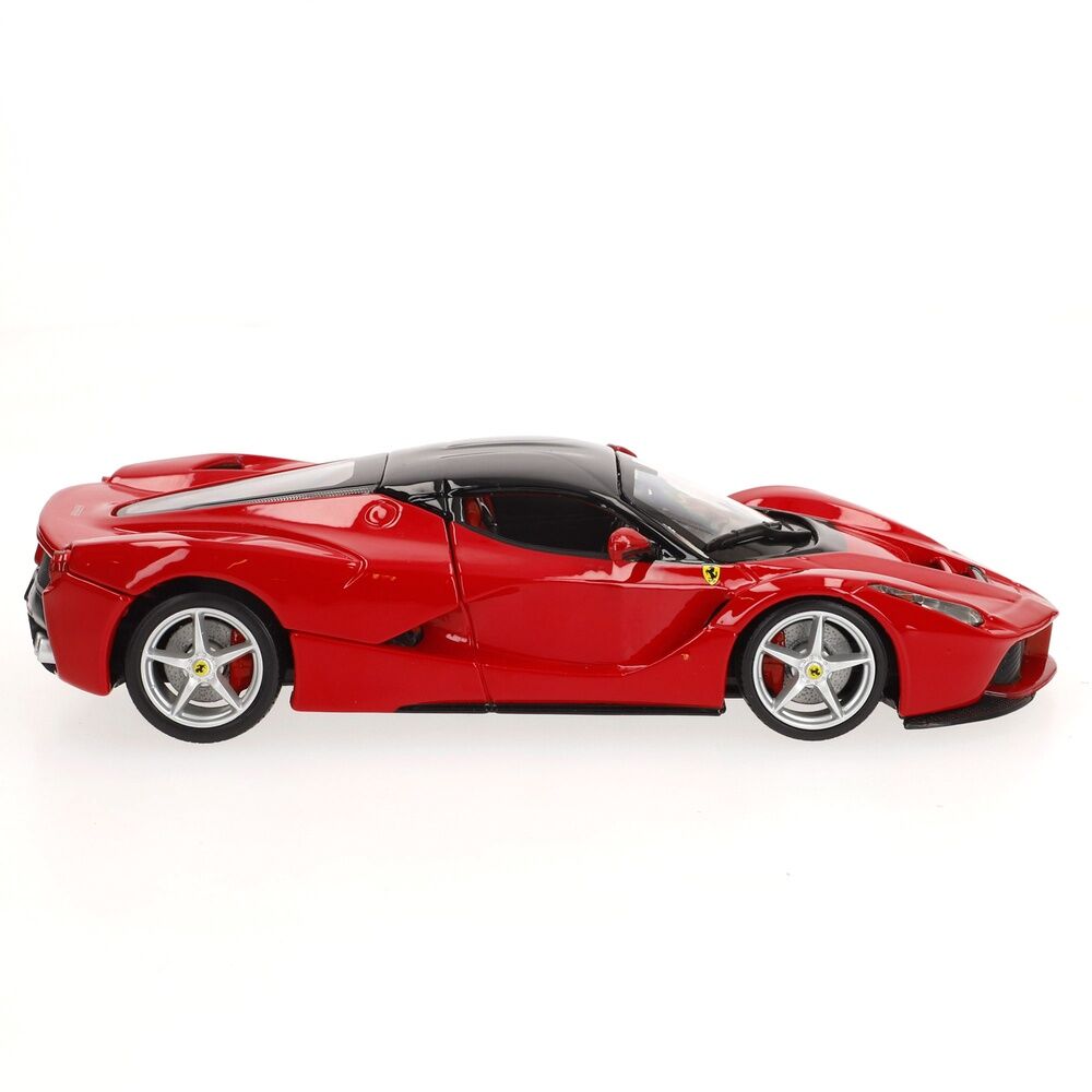 Imagen 3 - Coche Ferrari Laferrari