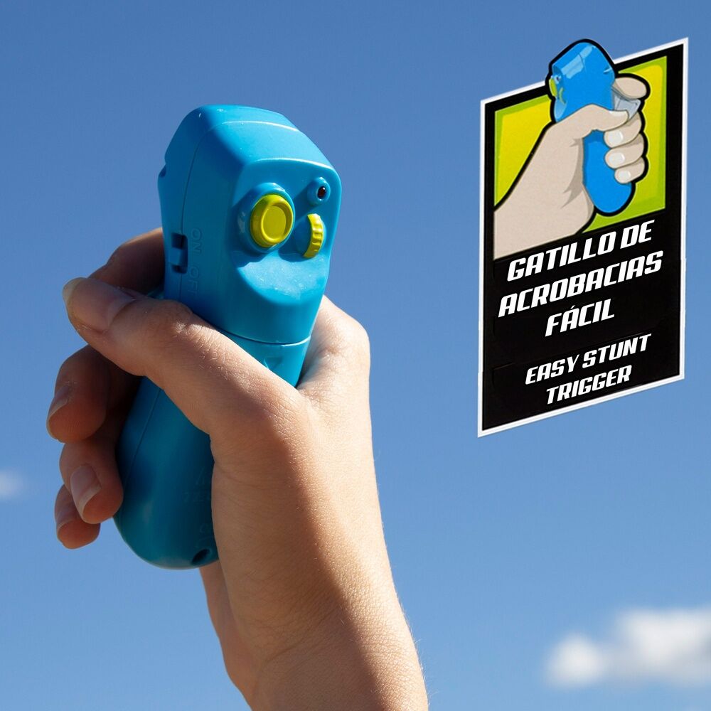 Imagen de Avion Radio Control parte de nuestra colección en Espadas y más, sitio oficial.