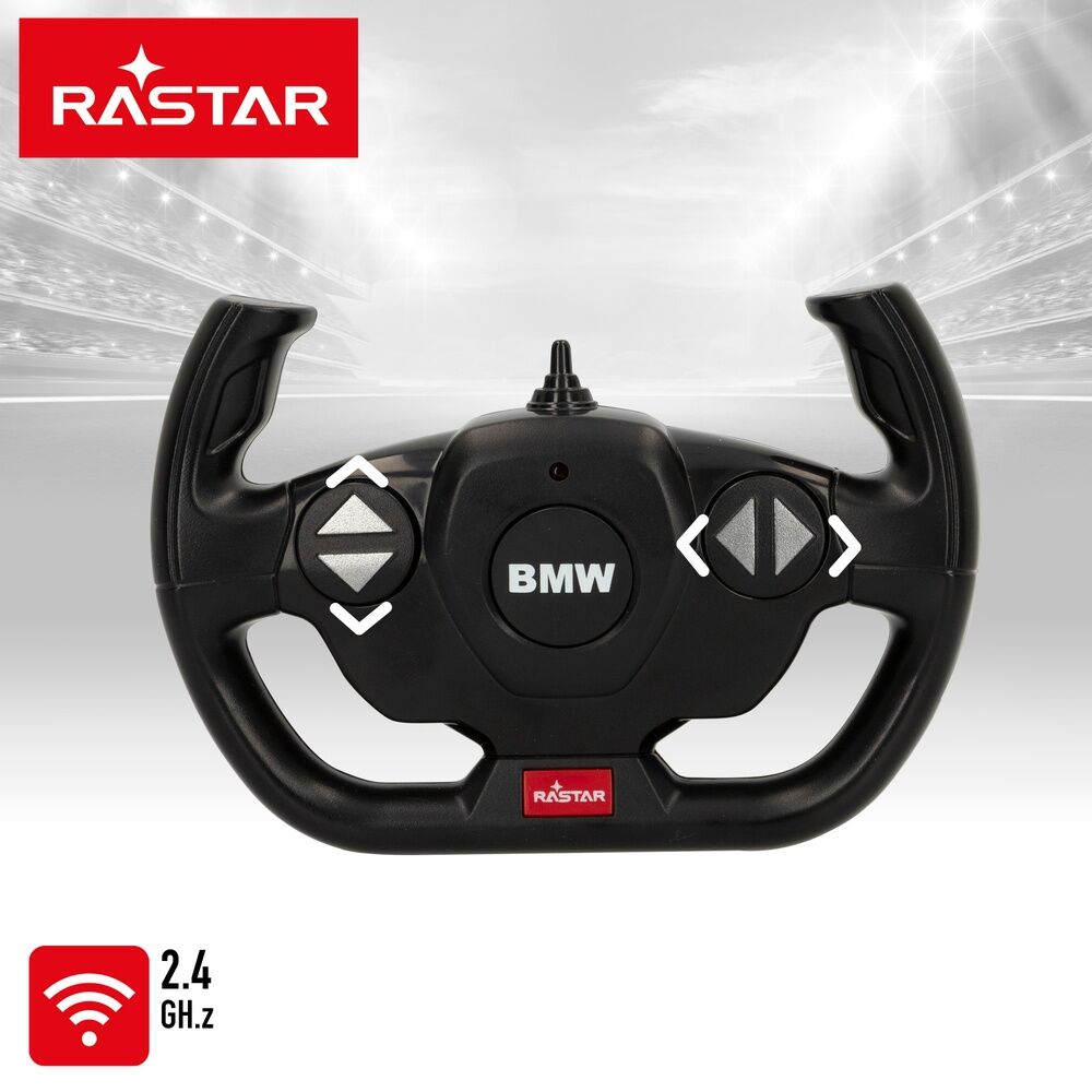 Imagen 4 - Coche Bmw Radio Control