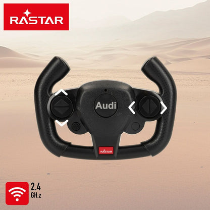 Imagen 4 - Coche Audi Rs Q E-tron E2 Radio Control