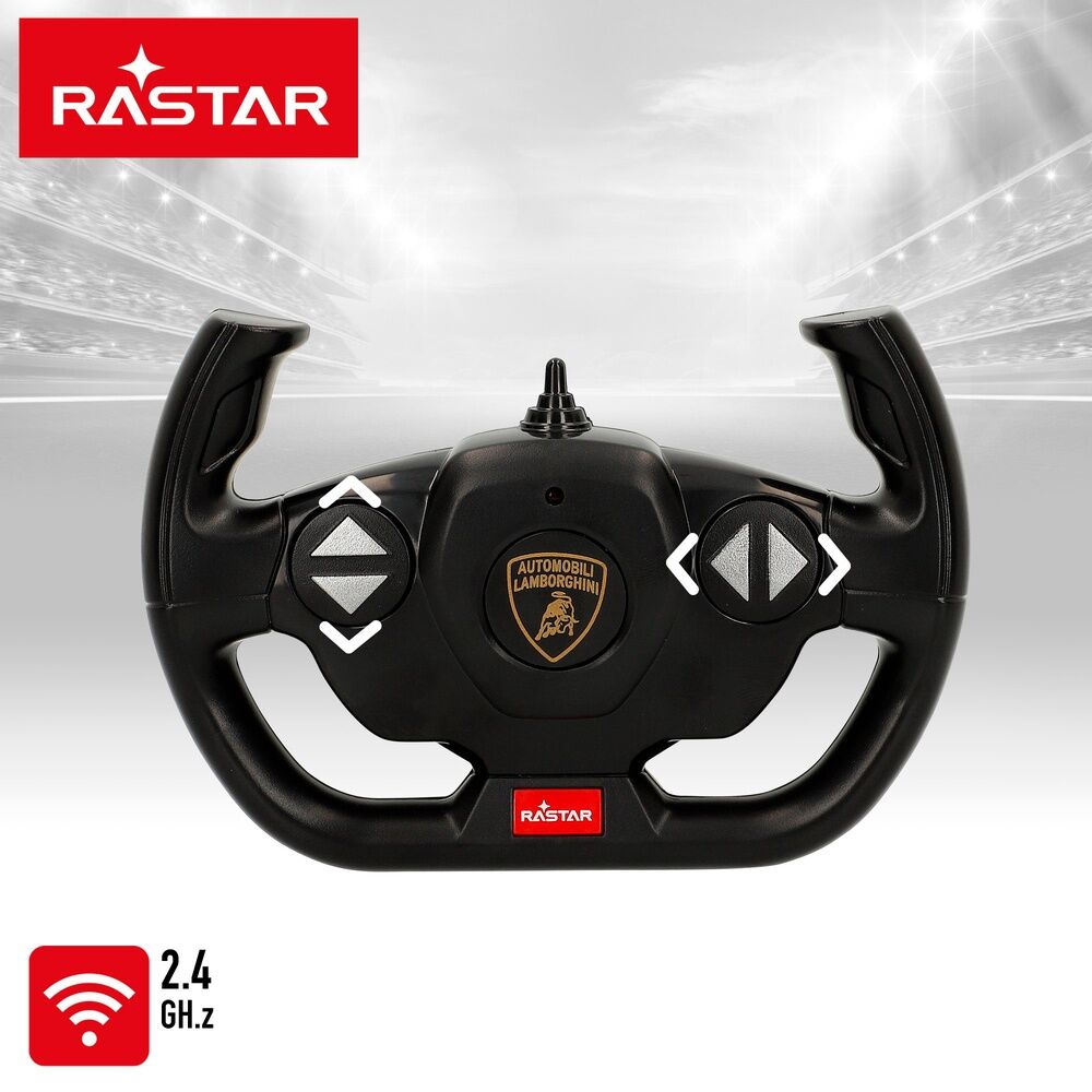 Imagen de Coche Lamborghini Sian Fkp 37 Radio Control parte de nuestra colección en Espadas y más, sitio oficial.