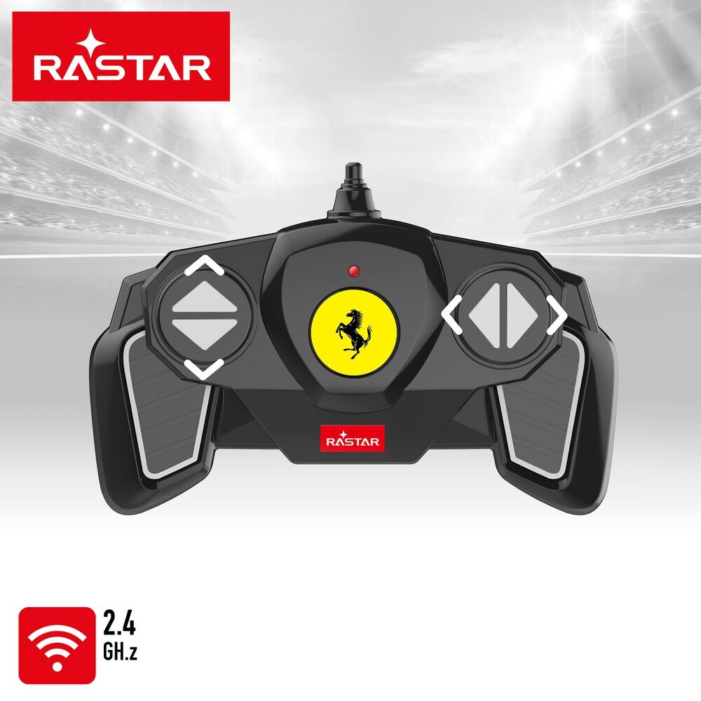 Imagen 4 - Coche Ferrari Formula 1 Radio Control