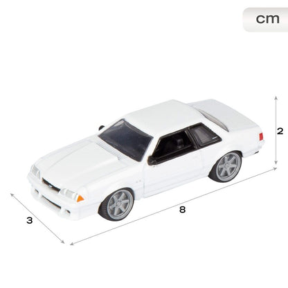 Imagen 4 - Blister 5 Coches