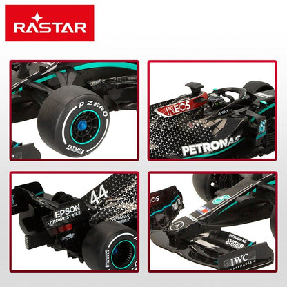 Imagen 5 - Coche Mercedes Formula 1 Radio Control