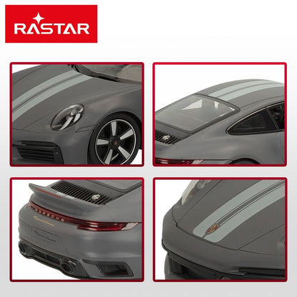Imagen 5 - Coche Porsche 911 Radio Control