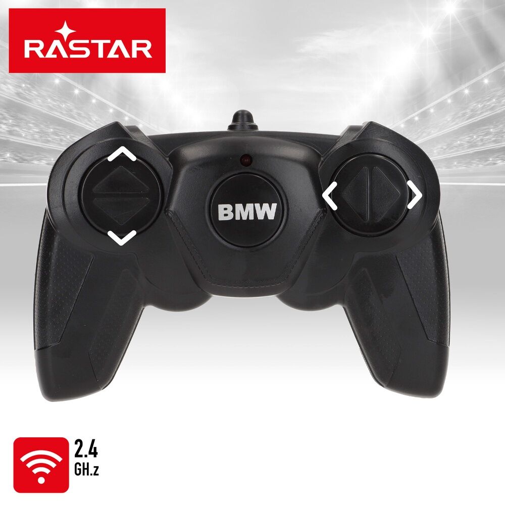 Imagen de Coche Bmw 3.0 Csl Radio Control parte de nuestra colección en Espadas y más, sitio oficial.