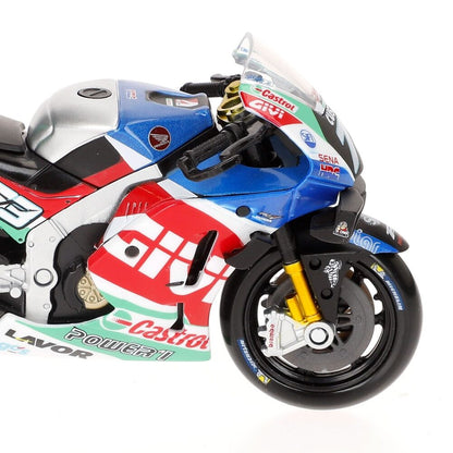 Imagen 5 de Moto Honda Alex Marquez