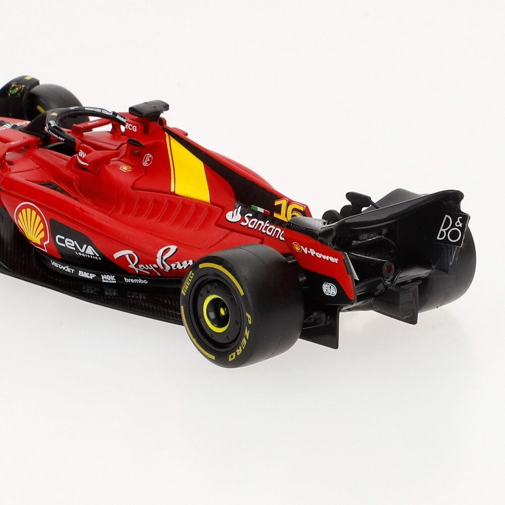 Imagen de Blister 2 Coches Ferrari Formula 1 parte de nuestra colección en Espadas y más, sitio oficial.