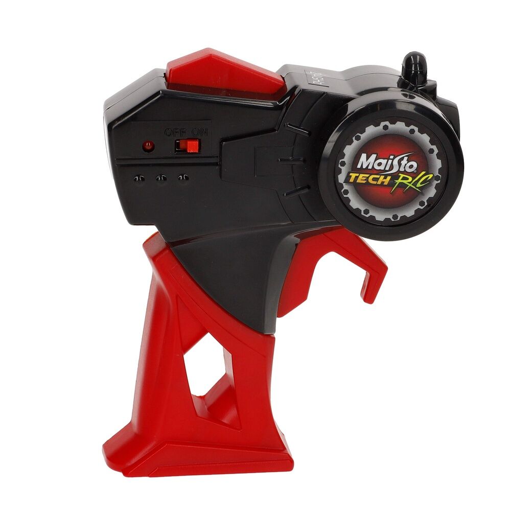 Imagen 5 - Coche Swamp Crawler Radio Control