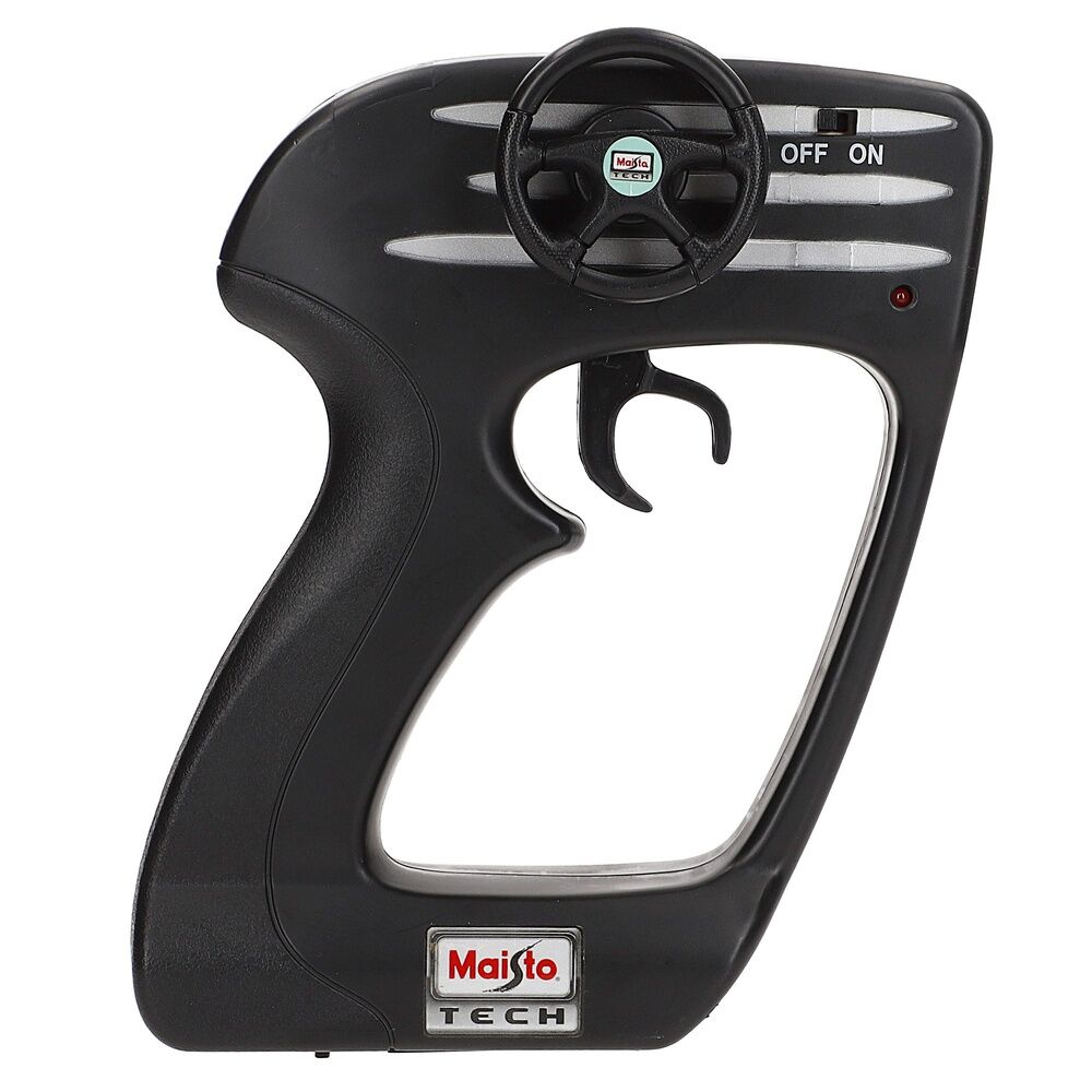 Imagen 5 - Coche Brocky Ultra 4 Ford Bronco Radio Control