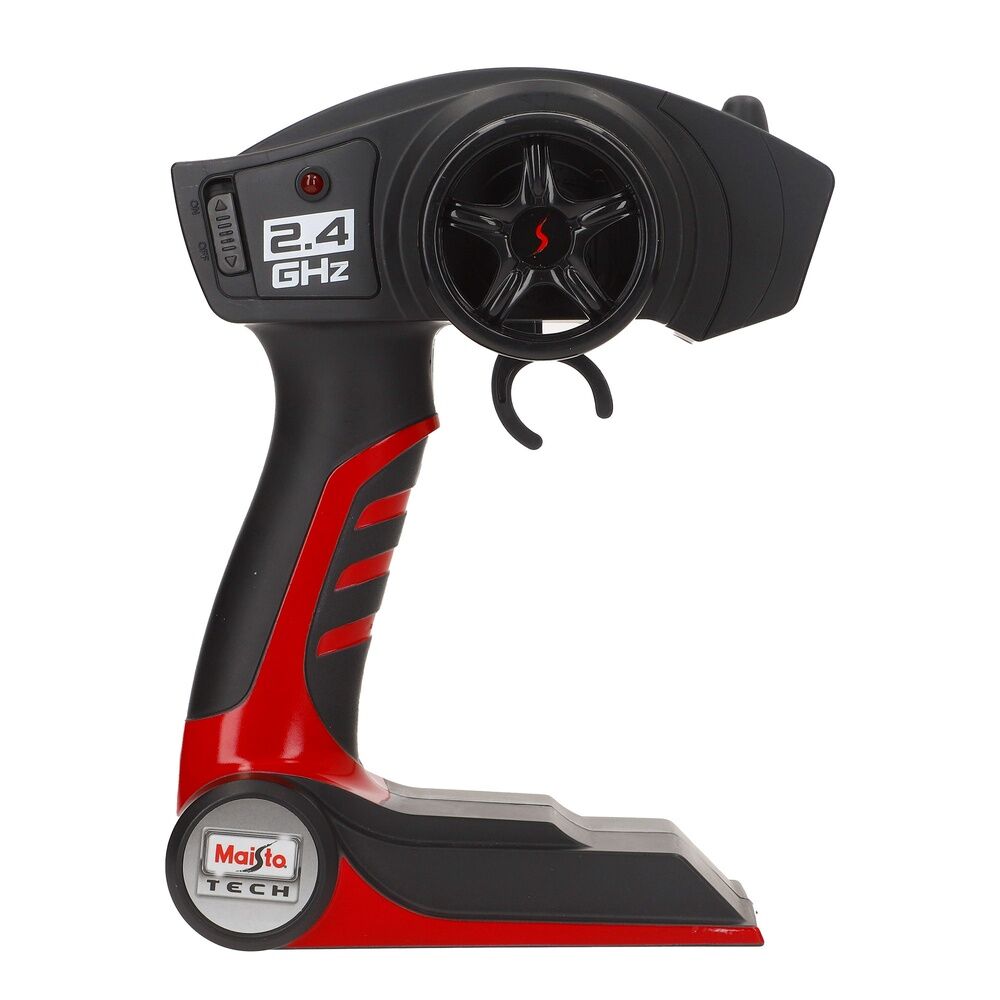 Imagen 5 - Coche Bad Buggy Radio Control