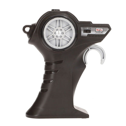 Imagen 5 - Moto Cyklone 360 Radio Control