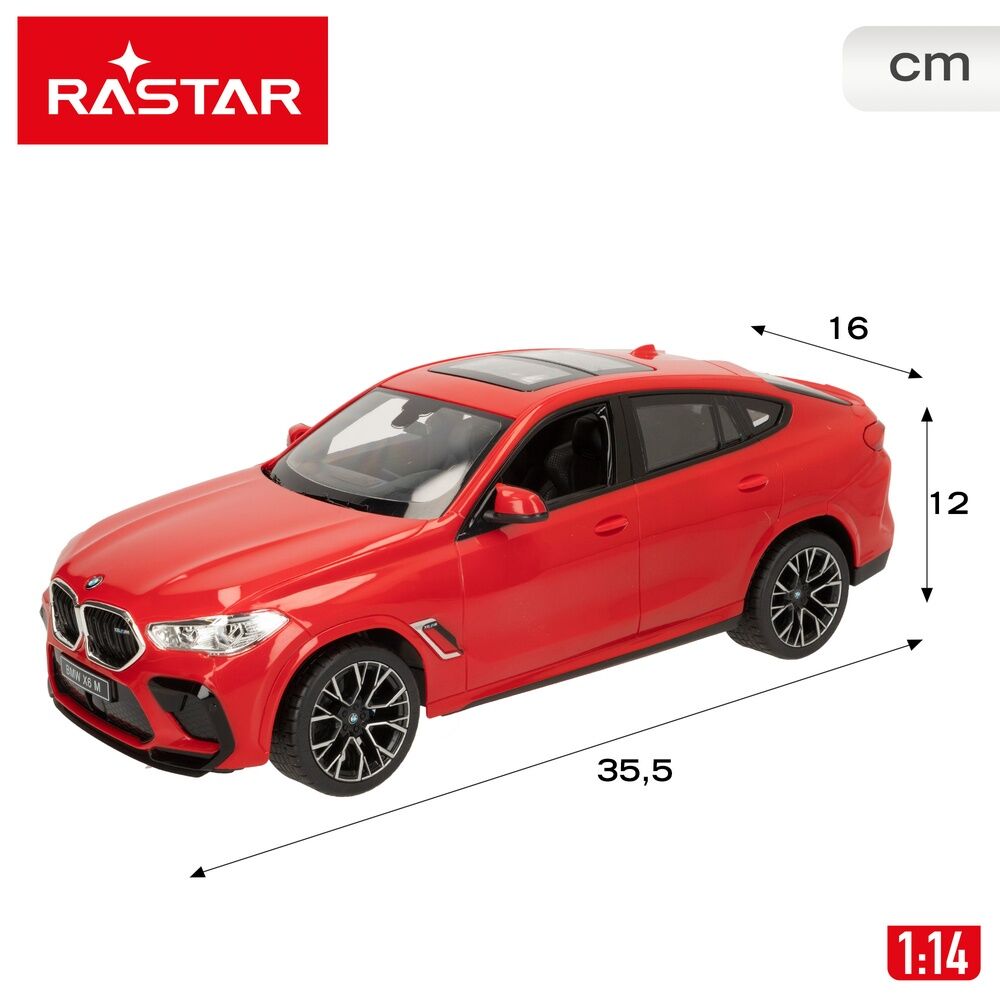 Imagen 6 - Coche Bmw Radio Control