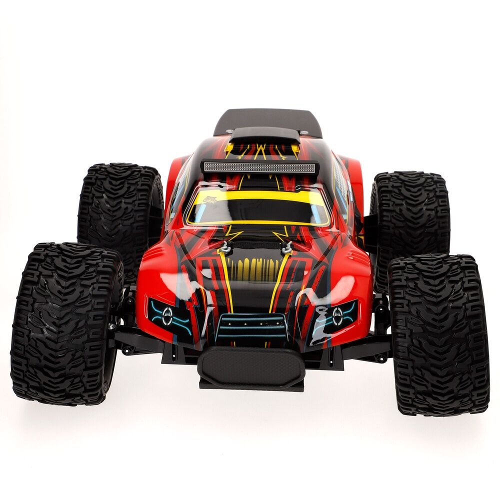 Imagen 6 - Coche Bad Buggy Radio Control