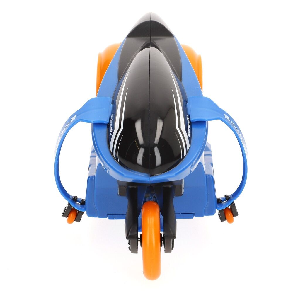 Imagen 6 - Moto Cyklone 360 Radio Control