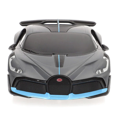 Imagen de Coche Bugatti Divo Radio Control 2 parte de nuestra colección en Espadas y más, sitio oficial.