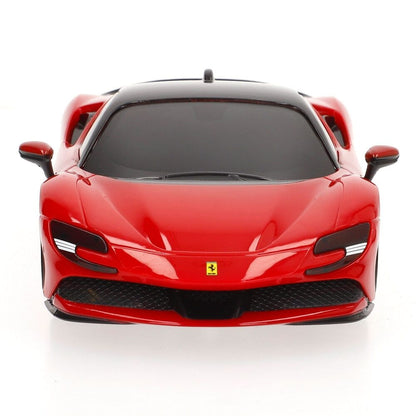 Imagen 6 - Coche Ferrari Sf Stradale Radio Control