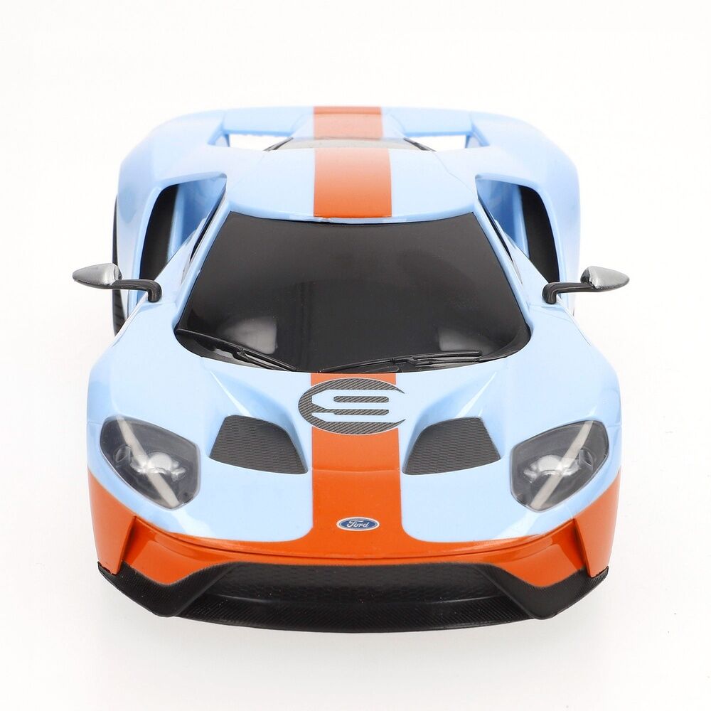 Imagen 6 de Coche Ford Gt Heritage Radio Control