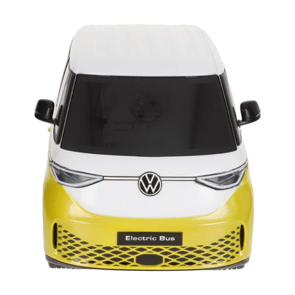 Imagen 6 - Coche Volkswagen Electric Bus Radio Control