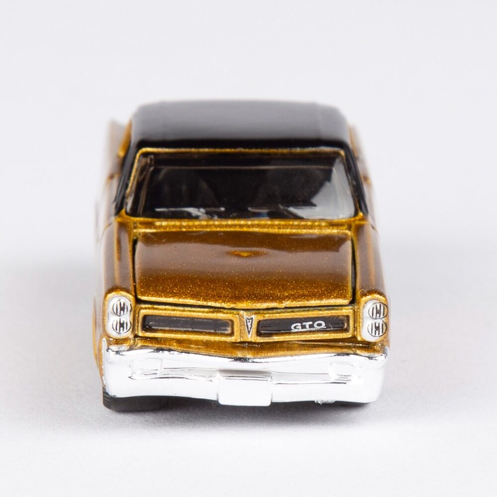 Imagen 6 - Blister 5 Coches